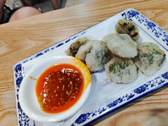 -黄记潮汕甜汤(贝底田坊店)