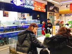 -永辉超市(龙潭寺店)