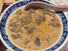 吉林传统煎粉-老爷子原味蒸饺(总店)