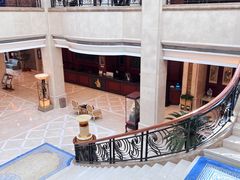 -银帆宾馆-自助餐厅(金马路店)