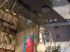 -桂满陇·海市蜃楼·黑金(国金店)