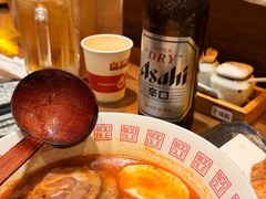 -白石的深夜食堂(济南万象城店)