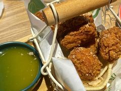 -迷你椰·泰式大排档(观前街店)