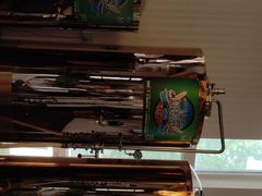 -竹叶涮肉坊(总店)