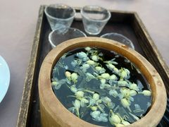 -汉水谣·江景餐厅(江滩店)