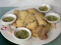 -文记壹心鸡(宝华路店)