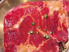 -九田家黑牛烤肉料理(新辰里亚运村店)