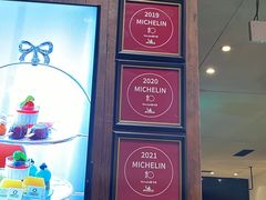 -Mercato莫卡多露台餐厅与酒吧(K11店)