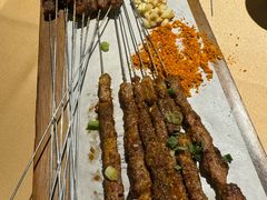 -山石榴·贵州菜(丰盛里店)