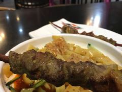 -巴依老爷新疆美食(远洋未来汇购物中心店)