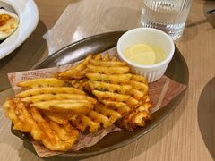 -本处·素食·融合料理(南油店)