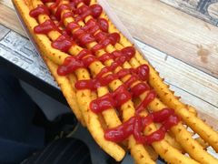餐饮设施-南锣鼓巷