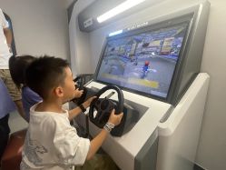 -MELAND CLUB亲子乐园·派对·餐厅(北京芳圆里ID MALL店)