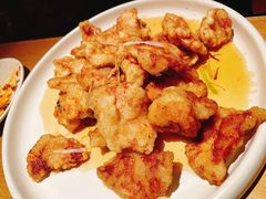 -宏达老菜馆(东安街店)