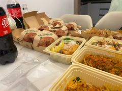 -魏斯理汉堡(西安沣东吾悦店)