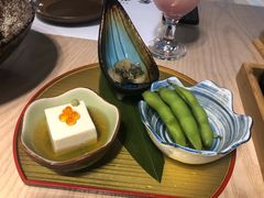 -天丰日本料理·铁板烧