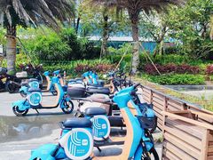 -巽寮印象美食部落餐厅·海鲜·地方特色菜(惠州体验店)