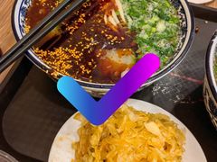-有礼有面(知春路店)