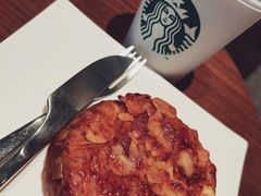 -星巴克(佛山顺德大融城店)