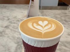 -COSTA COFFEE(恒基名人购物中心店)