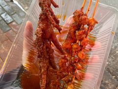 -胡仁根胡记炸炸炸
