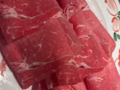 -清真·老门框爆肚涮肉·中华老字号(丰管路店)