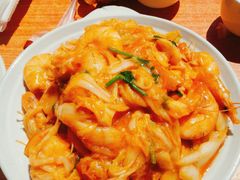 -华春餐馆(鱼山路店)