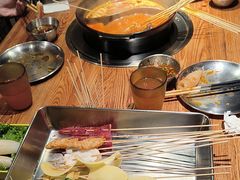 -江湖六膳門串串香(隆礼路店)