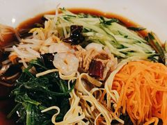 -全聚德(蓝山店)