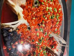 -紫光园·烤鸭·北京菜(劲松店)