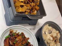 -阿明小菜·海鲜·上海菜(梅陇店)