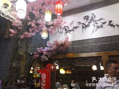 -徐鼎盛民间菜(上筑店)