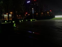 -百林公园-两江幸福广场