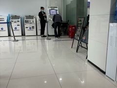 -中国建设银行(上海七莘路支行)