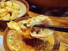 -羊来顺北京铜锅涮肉(如意里店)