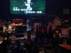 -黑桃K生日订制KTV