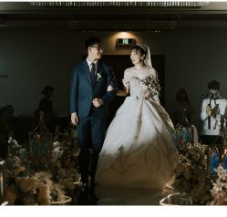 -天使嫁衣婚纱馆