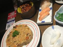 -大雄寿司(中华广场店)
