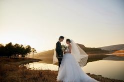 -IDO婚纱摄影(上海旗舰店)