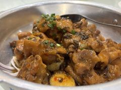 -棠宴酒店(汉口学院店)