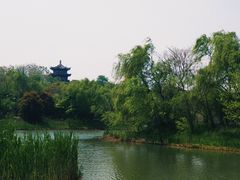 -梁鸿国家湿地公园