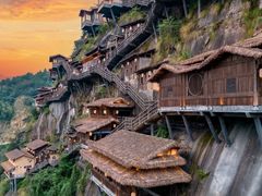 -景德镇古窑民俗博览区