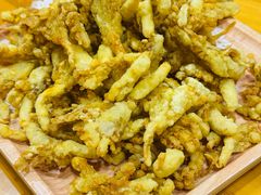 -春花民族美食(佳木斯总店)
