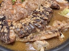 -鱼酷活鱼烤鱼(静安大融城店)