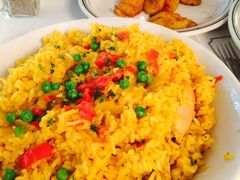-Versailles Restaurant Cuban Cuisine