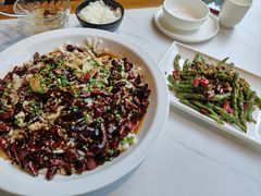 -三猫黑鱼花(南大店)