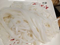 粿条-嬷孙家潮汕牛肉火锅(北京路天河城店)