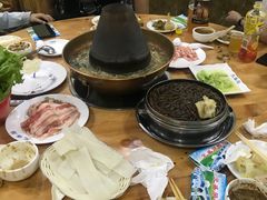 -元盛居(生态大街店)