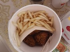 -麦当劳(东石东一路店)