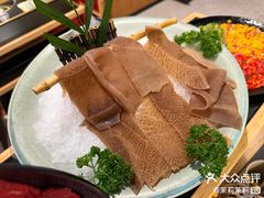 -廖掌柜·重庆鲜货火锅(上海首店)